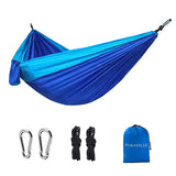 Puraville 210T Parachute Cloth Portable Hammock